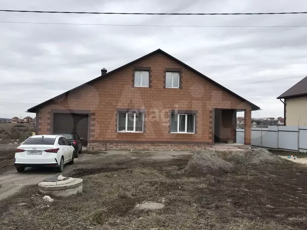 Дом 168 м на участке 15 сот. - Фото 0