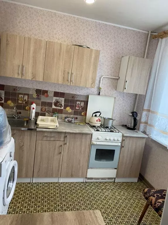 2-к кв. Ленинградская область, Кингисепп ул. Жукова, 12Б (56.0 м) - Фото 0