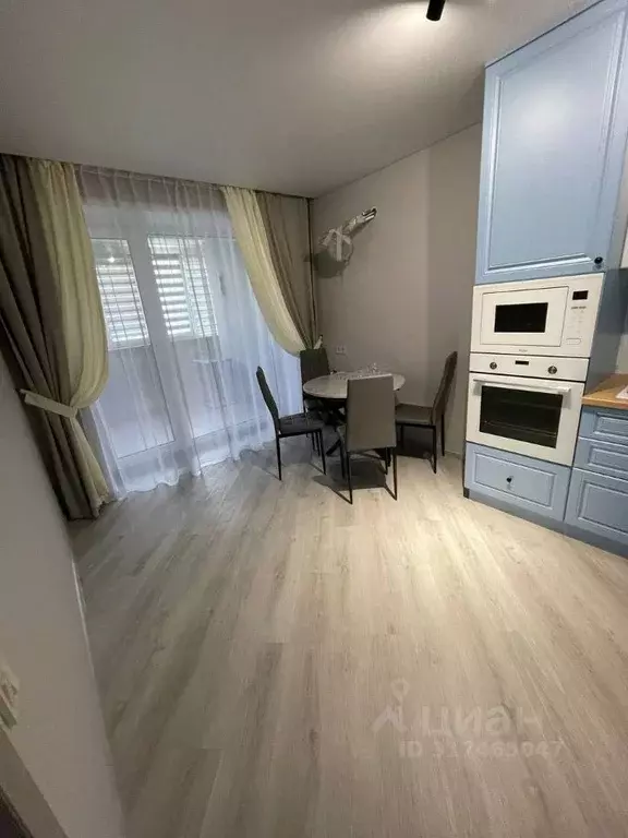 3-к кв. Нижегородская область, Выкса ул. Корнилова, 7 (90.0 м) - Фото 1