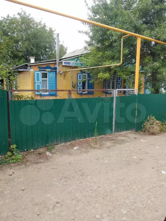 Дом 56,6 м на участке 6 сот. - Фото 0