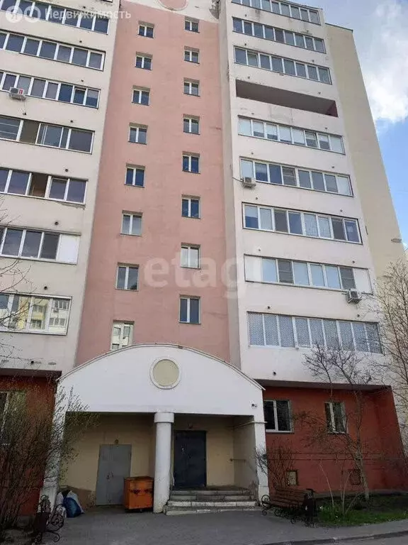 1-комнатная квартира: Белгород, улица Щорса, 55 (48.5 м) - Фото 1