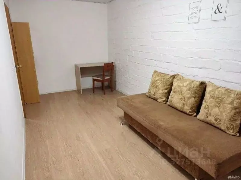 1-к кв. Томская область, Томск ул. 79-й Гвардейской Дивизии, 1 (26.0 ... - Фото 1