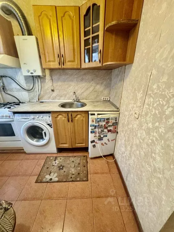 1-к кв. Ставропольский край, Ставрополь ул. Михаила Морозова, 54А ... - Фото 2