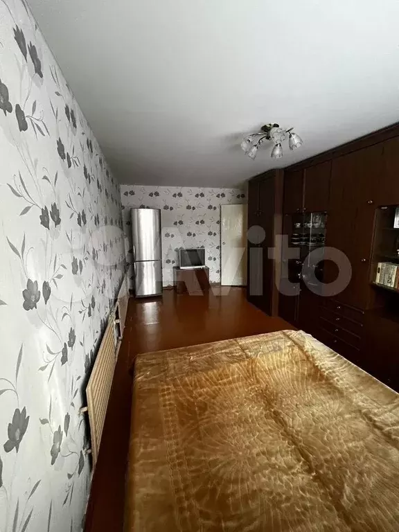 3-к. квартира, 62,7 м, 5/5 эт. - Фото 0