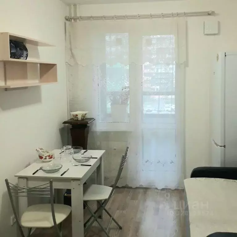 1-к кв. Санкт-Петербург Пискаревский просп., 145к3 (32.0 м) - Фото 2