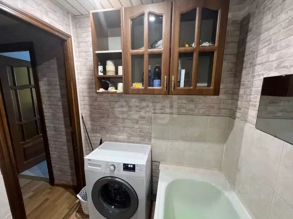 1-к кв. Ямало-Ненецкий АО, Салехард ул. Зои Космодемьянской, 52 (33.2 ... - Фото 2