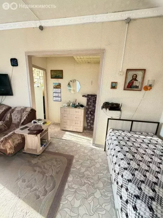 1-комнатная квартира: Ефремов, Орловская улица, 2/60 (31 м) - Фото 1