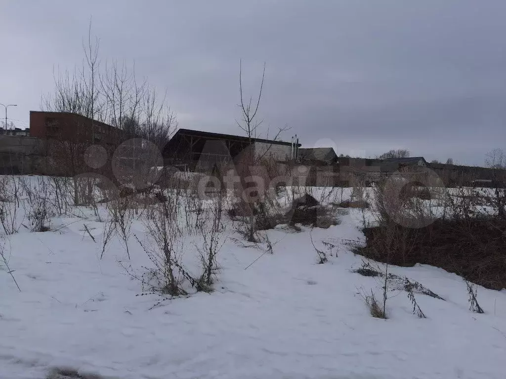 Участок 9,5 га (СНТ, ДНП) - Фото 0