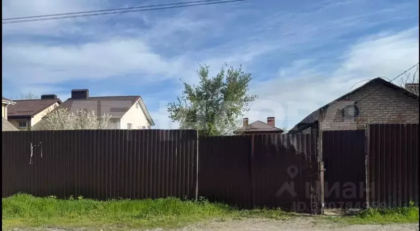 Участок в Ростовская область, Ростов-на-Дону Попутная ул. (5.28 сот.) - Фото 2