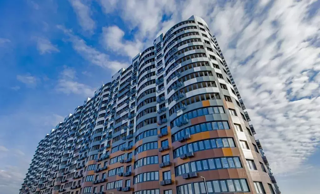 1-к кв. Краснодарский край, Краснодар ул. Кирилла Россинского (41.0 м) - Фото 2