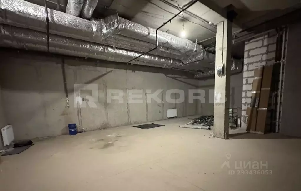 Офис в Санкт-Петербург Гороховая ул., 47В (498 м) - Фото 2