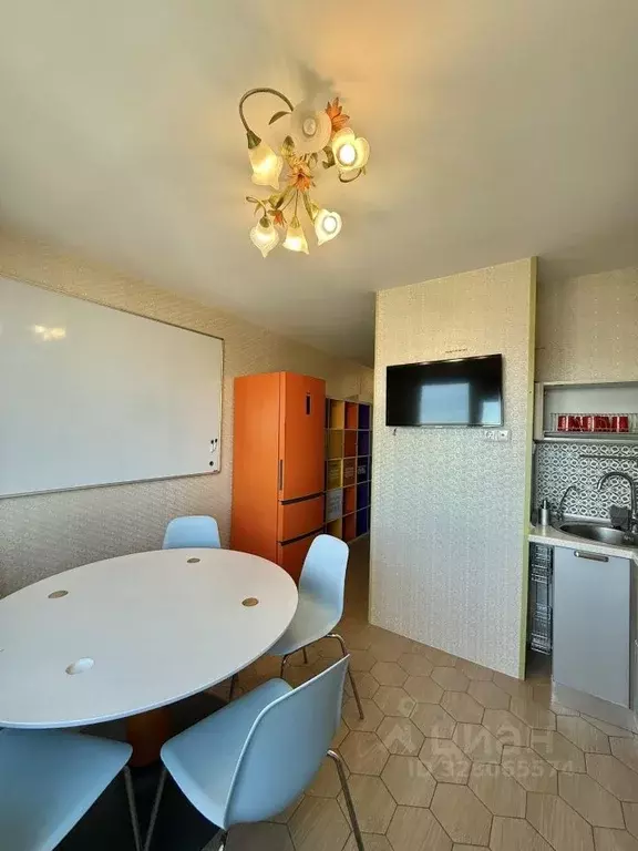 3-к кв. Москва Рублевское ш., 42К2 (71.8 м) - Фото 2