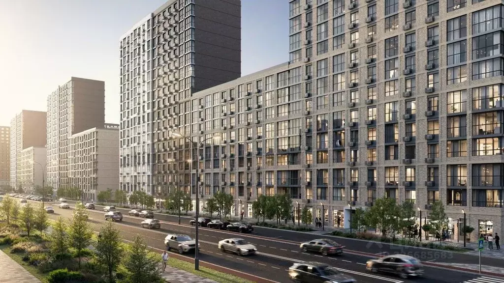 Помещение свободного назначения в Краснодарский край, Краснодар проезд ... - Фото 1