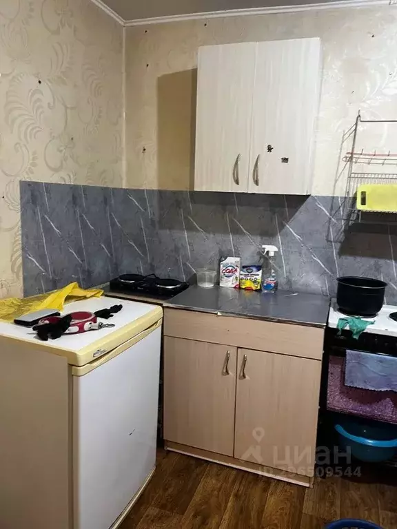 Комната Башкортостан, Уфа Молодежный бул., 2 - Фото 1