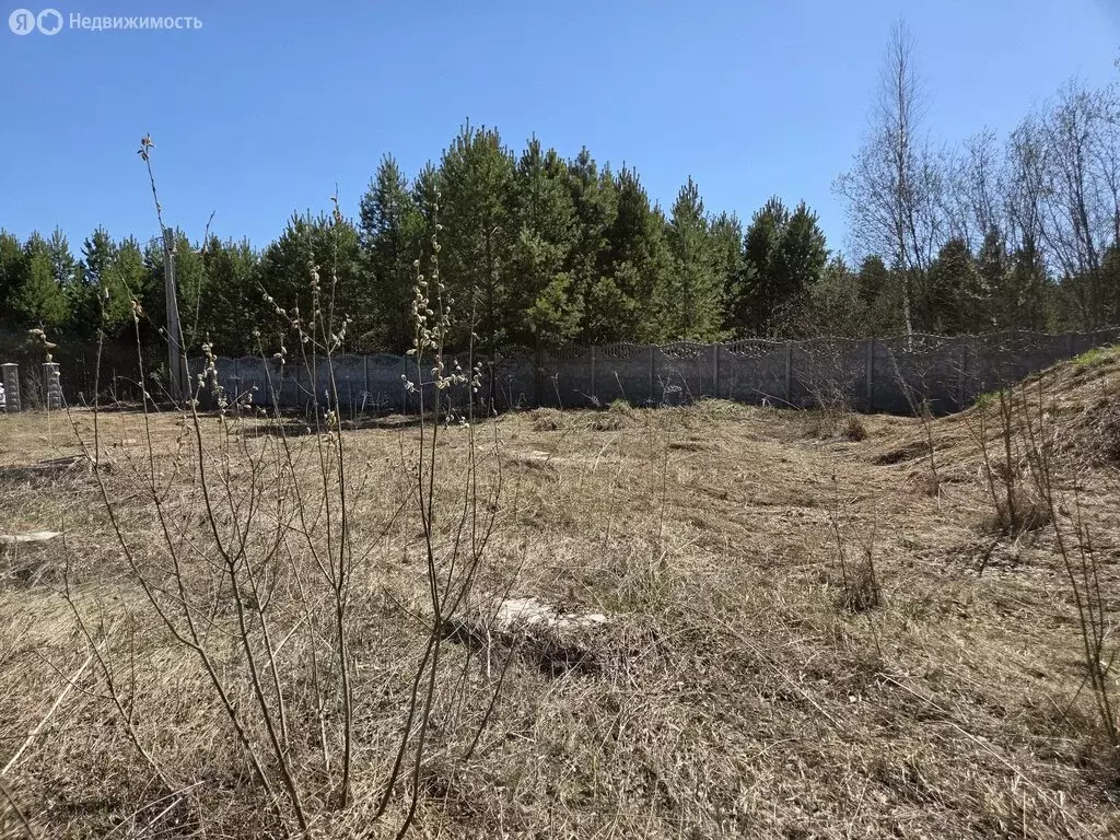 Участок в село Курганово, КП Сакура парк (25.19 м) - Фото 2