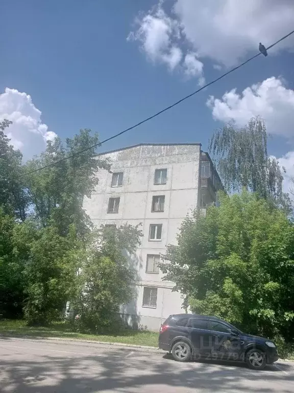 2-к кв. Московская область, Одинцово Северная ул., 48 (44.4 м) - Фото 1