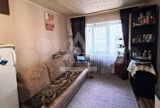 2-к. квартира, 42,7 м, 1/5 эт. - Фото 0