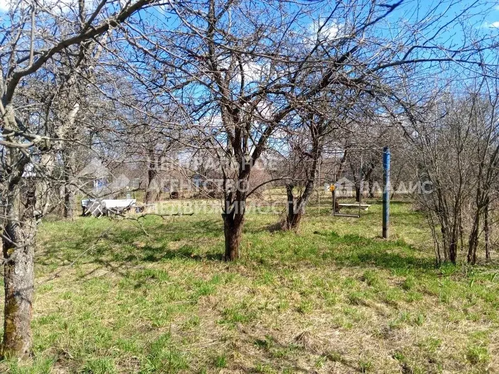 Участок в Рязанская область, Рязань Строитель-2 СТ,  (6.0 сот.) - Фото 0