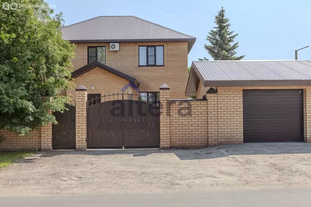 Дом в Казань, 8-я Давликеевская улица, 91 (142 м) - Фото 0