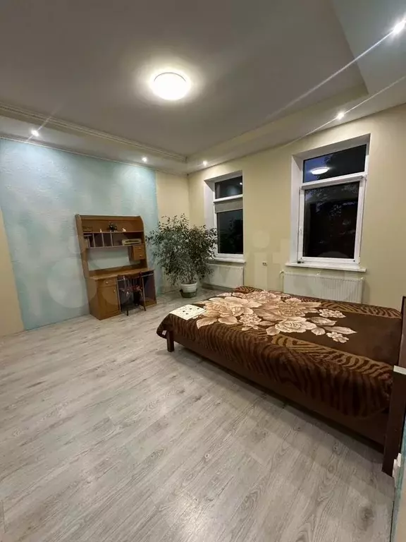 3-к. квартира, 60 м, 3/4 эт. - Фото 0