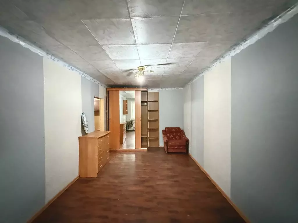 Продаётся 1-к квартира, 34 м - Фото 0