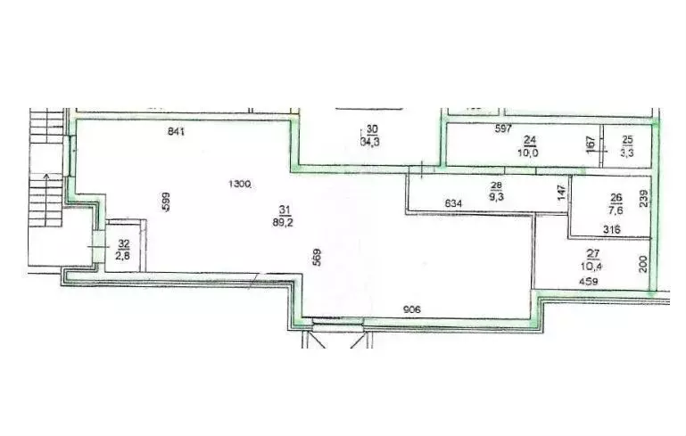 Склад в Новосибирская область, Новосибирск Учительская ул., 9 (132 м) - Фото 0