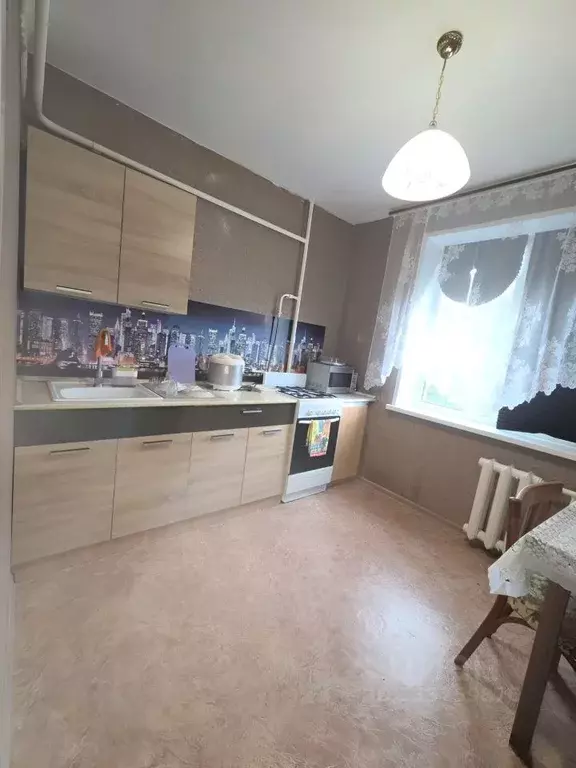 2-к кв. Московская область, Луховицы ул. Тимирязева, 4 (46.0 м) - Фото 2
