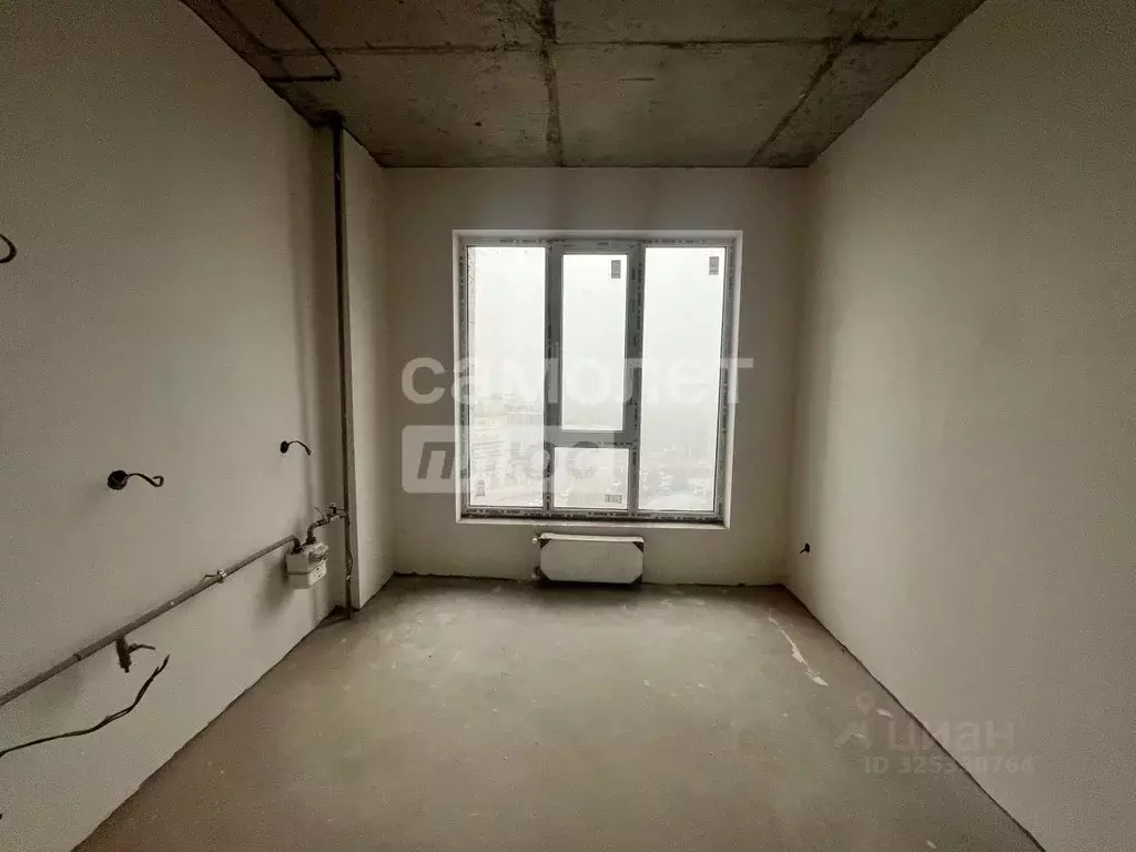 2-к кв. Кабардино-Балкария, Нальчик ул. Тлостанова, 32 (62.0 м) - Фото 2