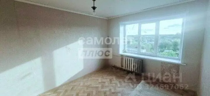Комната Курская область, Курск пос. Аккумулятор, 38 (13.3 м) - Фото 1