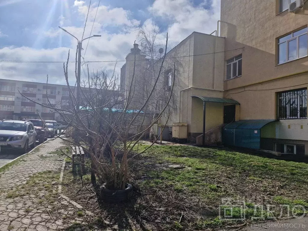 Офис в Рязанская область, Рязань ул. Грибоедова, 14 (110 м) - Фото 2