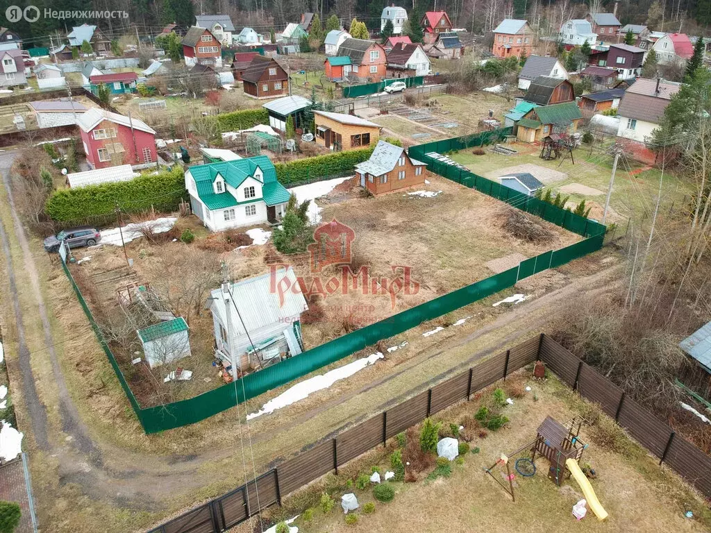 Дом в Московская область, Дмитровский муниципальный округ, территория ... - Фото 1