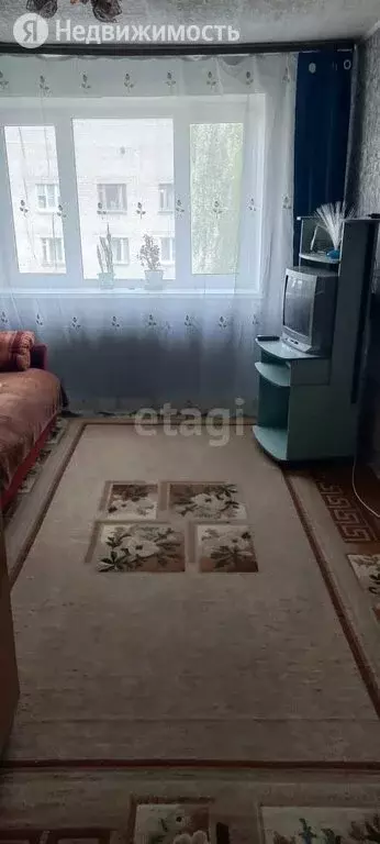 1к в -комнатной квартире (18.2 м) - Фото 0