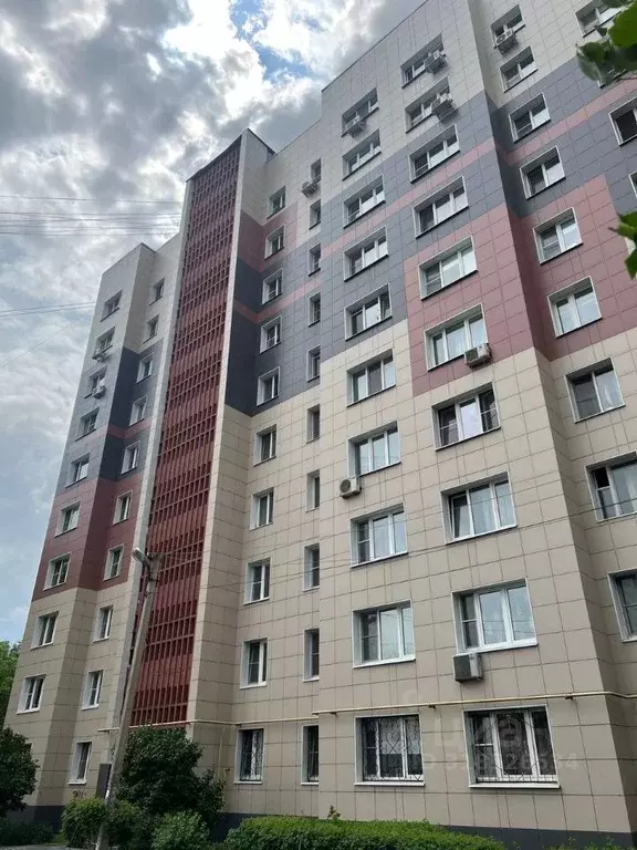 3-к кв. Московская область, Домодедово Центральный мкр, ул. Корнеева, ... - Фото 0