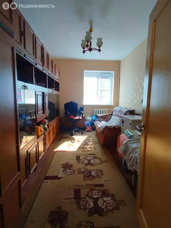 Дом в Усть-Лабинск, Красная улица (80 м) - Фото 1