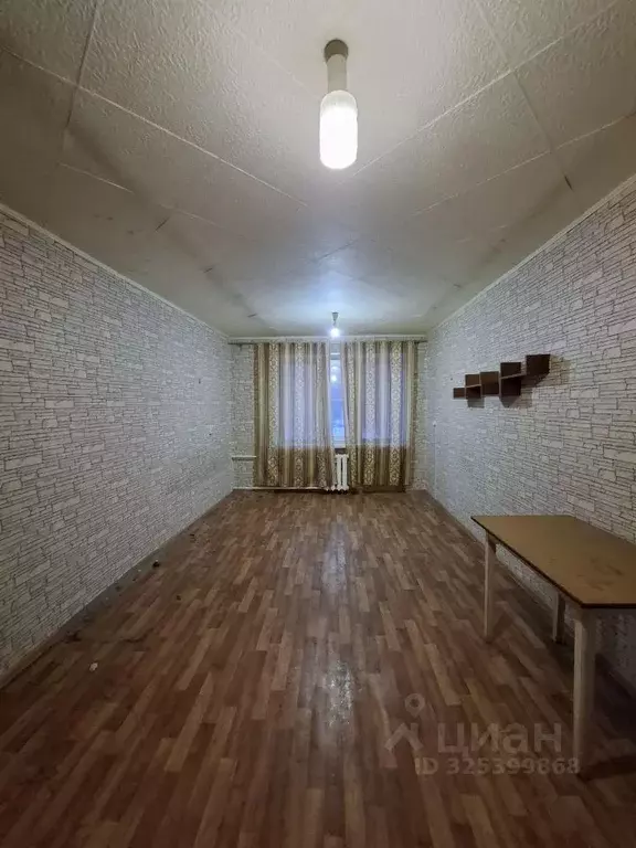 Комната Челябинская область, Челябинск Кыштымская ул., 22 (17.7 м) - Фото 1