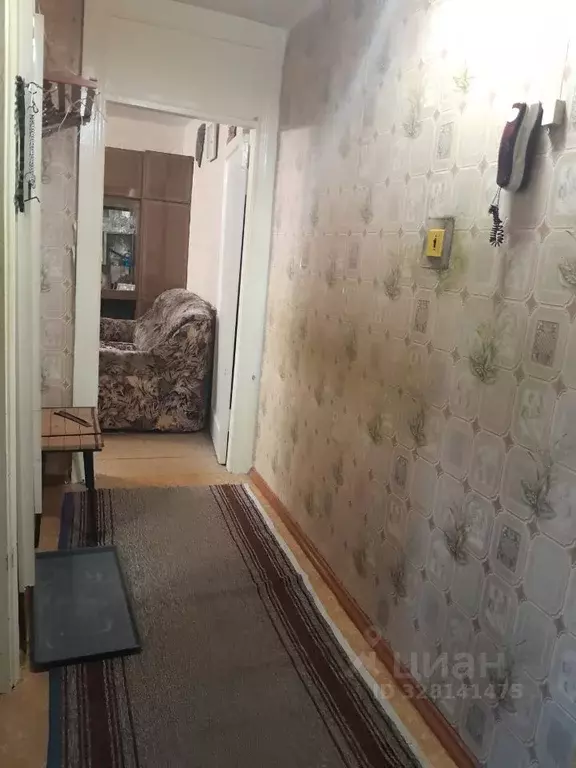 3-к кв. Московская область, Наро-Фоминский городской округ, Калининец ... - Фото 2