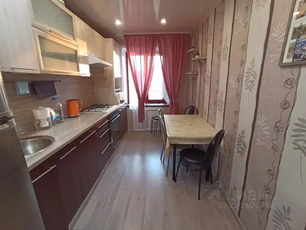 2-к кв. Вологодская область, Вологда ул. Маршала Конева, 20 (50.0 м) - Фото 1