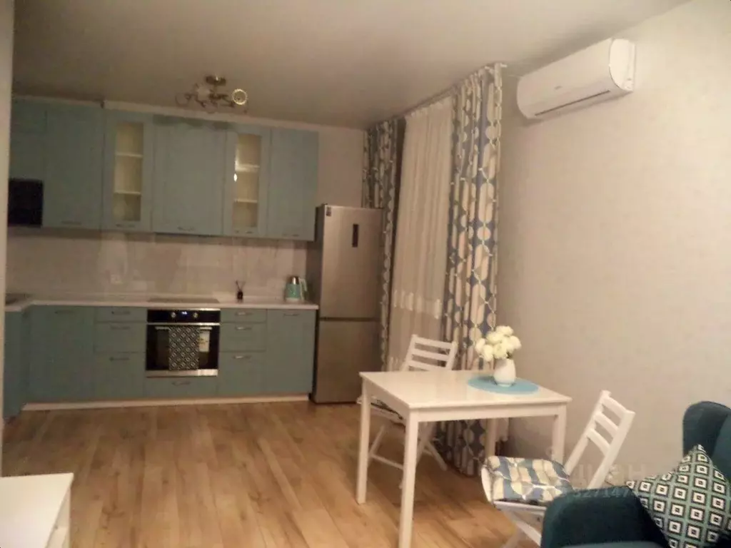 2-к кв. Воронежская область, Воронеж ул. Ворошилова, 10/1к1 (65.0 м) - Фото 2