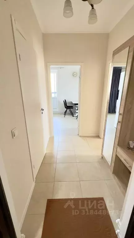 2-к кв. Московская область, Красногорск городской округ, Путилково пгт ... - Фото 1