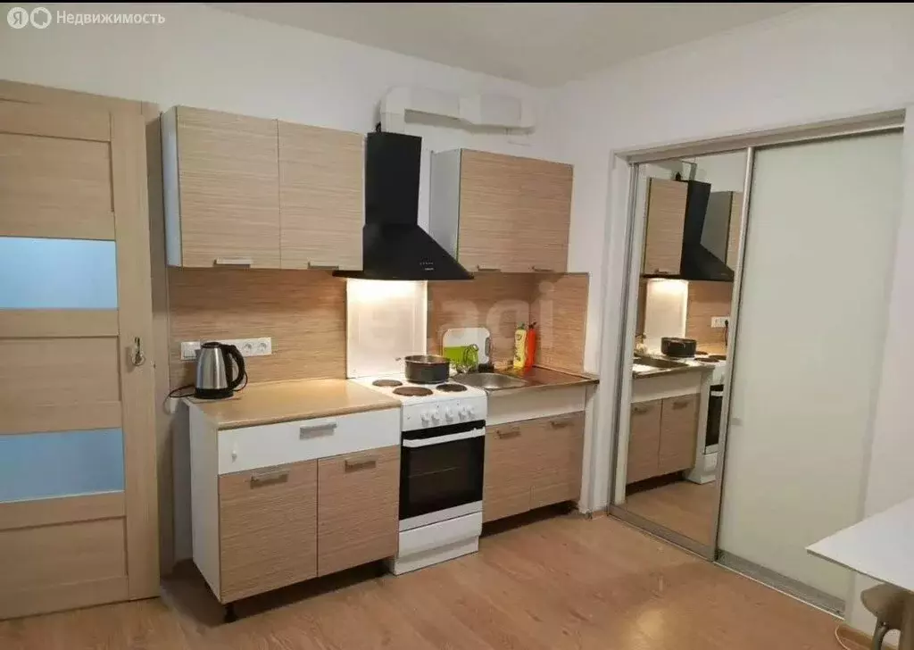 2-комнатная квартира: Санкт-Петербург, проспект Энергетиков, 9к6 (52 ... - Фото 1