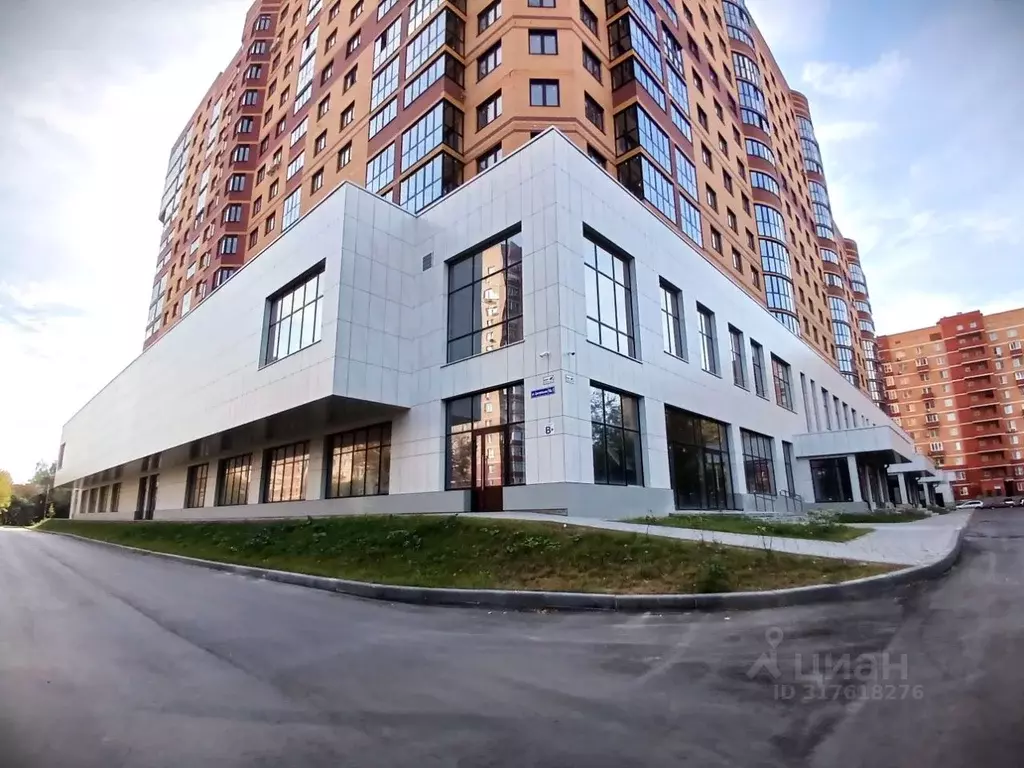 Помещение свободного назначения в Московская область, Щелково ... - Фото 0
