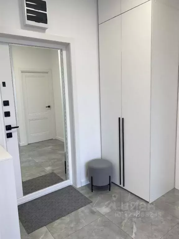 1-к кв. Москва Большая Филевская ул., 3к3 (38.0 м) - Фото 2