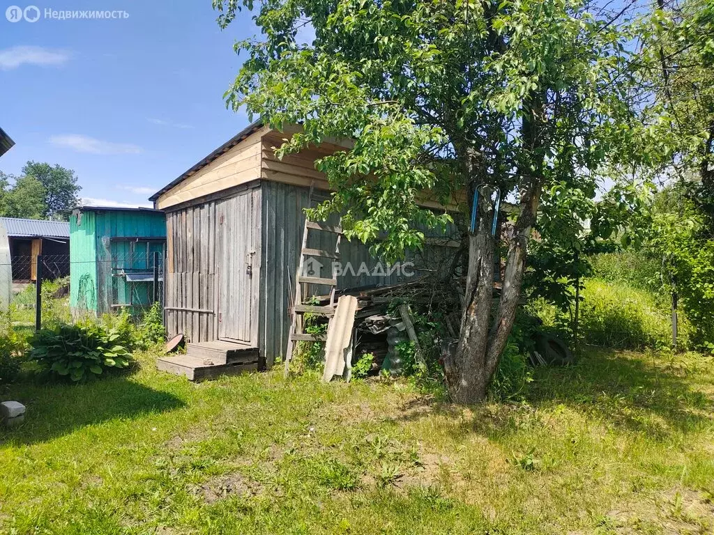 Дом в Нижегородская область, Богородский муниципальный округ, ... - Фото 1