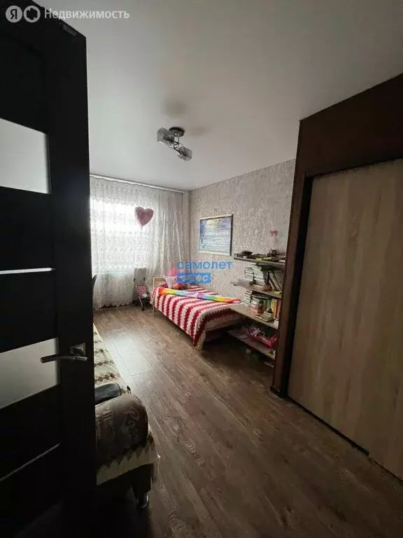 1-комнатная квартира: Бийск, Социалистическая улица, 123/1 (35 м) - Фото 1