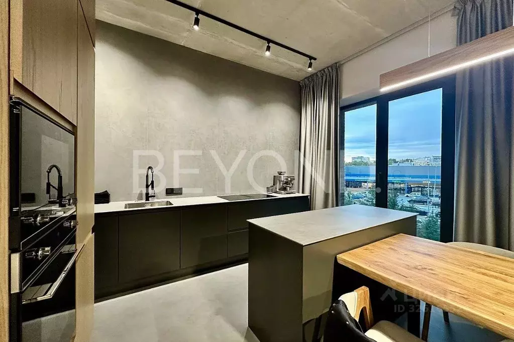 2-к кв. Санкт-Петербург наб. Макарова, 58 (63.2 м) - Фото 2