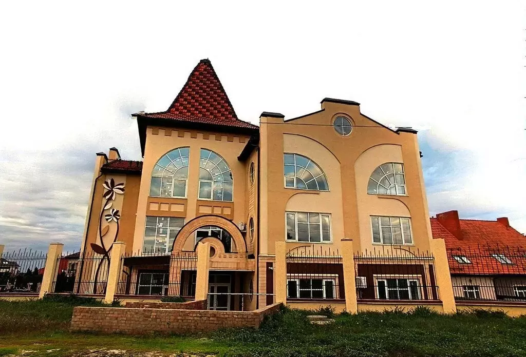 Помещение свободного назначения (1484.9 м) - Фото 0