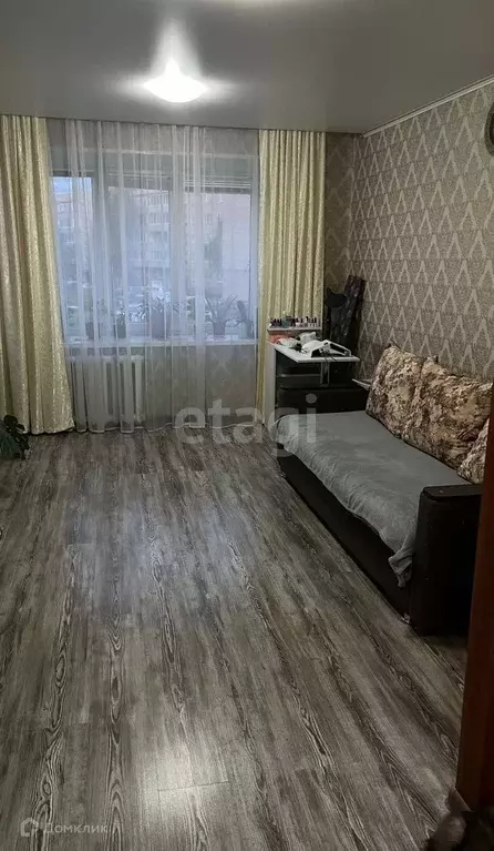 Продаётся 2-к квартира, 48.7 м - Фото 0