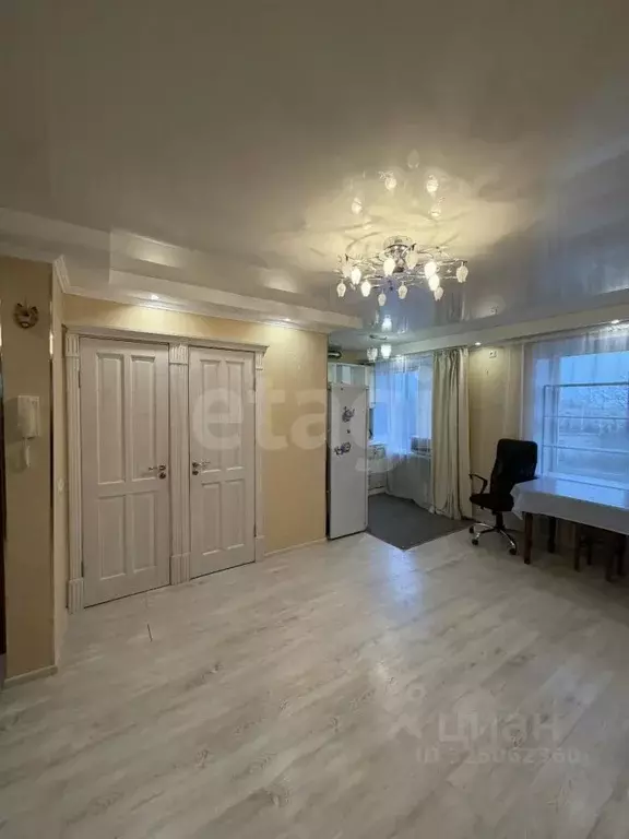 2-к кв. Ставропольский край, Ставрополь ул. Ленина, 120/2 (52.0 м) - Фото 2