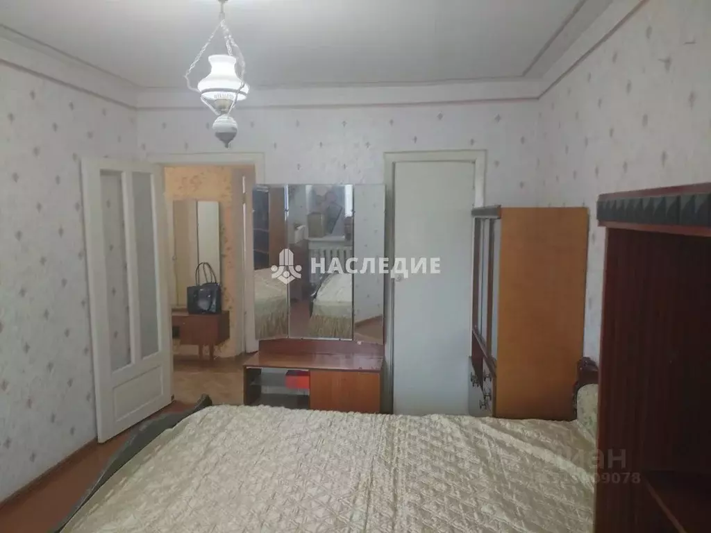 2-к кв. Ростовская область, Каменск-Шахтинский Красная ул. (46.8 м) - Фото 0