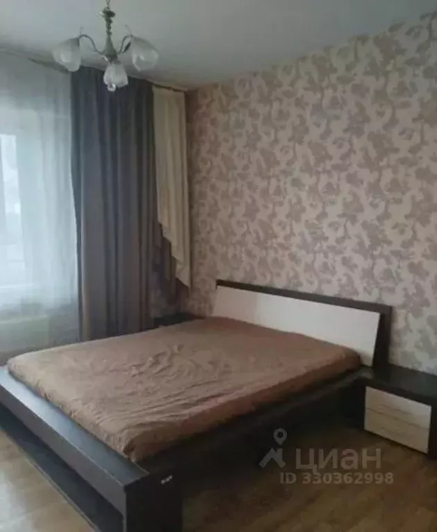 Студия Иркутская область, Иркутск ул. Булавина, 10/1 (38.0 м) - Фото 2
